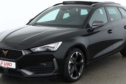 Cupra Leon 28.823 km 27.890 &euro; Bautzen 02625