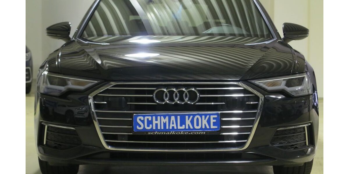Audi A6 59.300 km 29.950 &euro; Braunschweig 38112