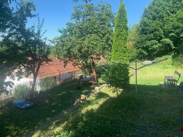 Fürstenstein Wohnen am Schloss wie in einem kleinen Haus
