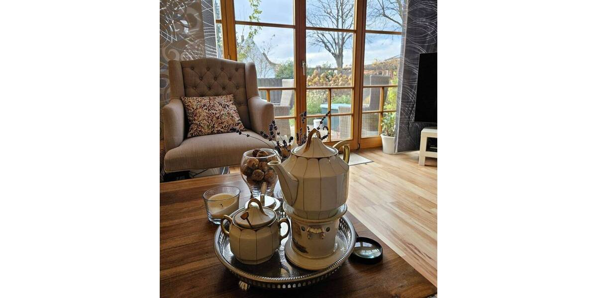 Reihenendhaus Reinfeld - 6 Zimmer, 121 m&sup2;, 370.000&euro; | Angebot:23953453