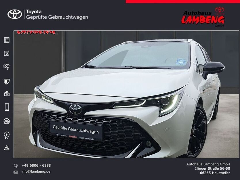 Corolla