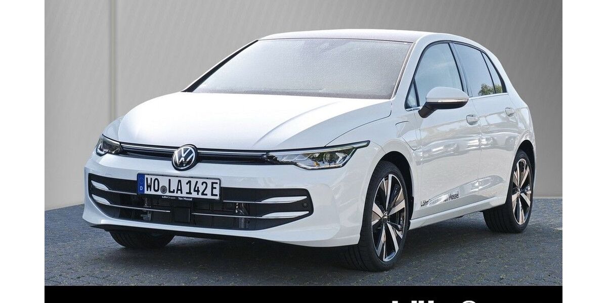 VW Golf 1.001 km 42.750 &euro; Worms 67547
