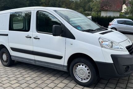 Peugeot Expert 240.000 km 5.950 &euro; Neuenstein 74632