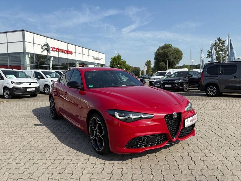Giulia