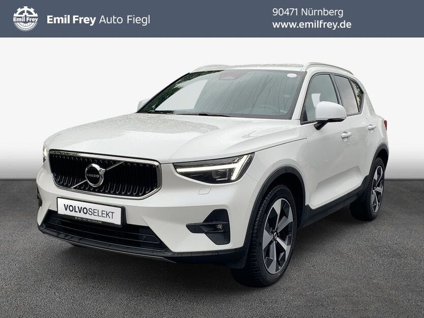 XC40