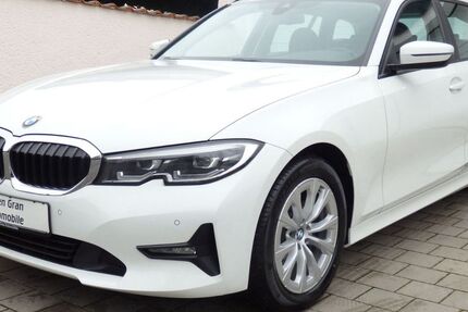 BMW 318 146.000 km 18.490 &euro; Essenbach 84051