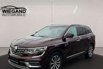 Renault Koleos 78.000 km 19.990 &euro; Viernheim 68519
