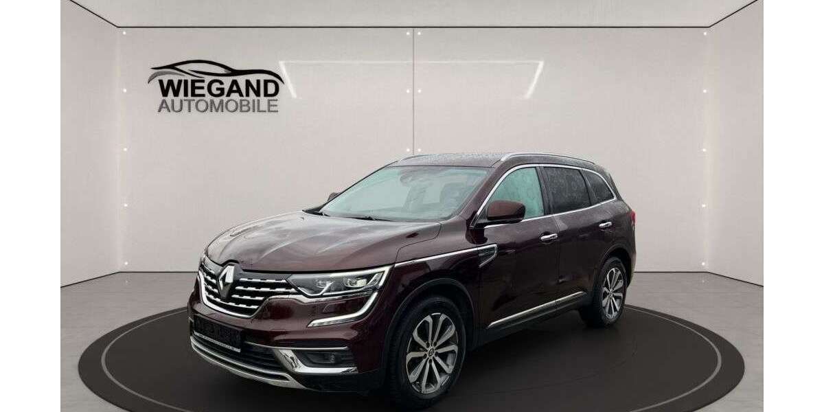 Renault Koleos 78.000 km 19.990 &euro; Viernheim 68519