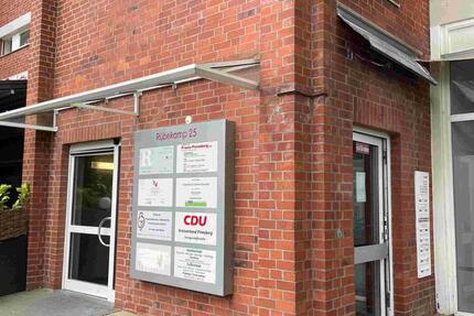 Gewerbeobjekt Pinneberg - 2.350&euro; | Angebot:24763856