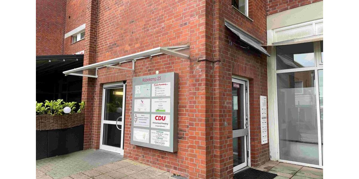 Gewerbeobjekt Pinneberg - 2.350&euro; | Angebot:24763856