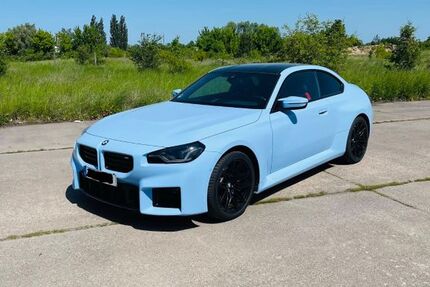 BMW M2 5.690 km 66.500 &euro; Werneuchen 16356