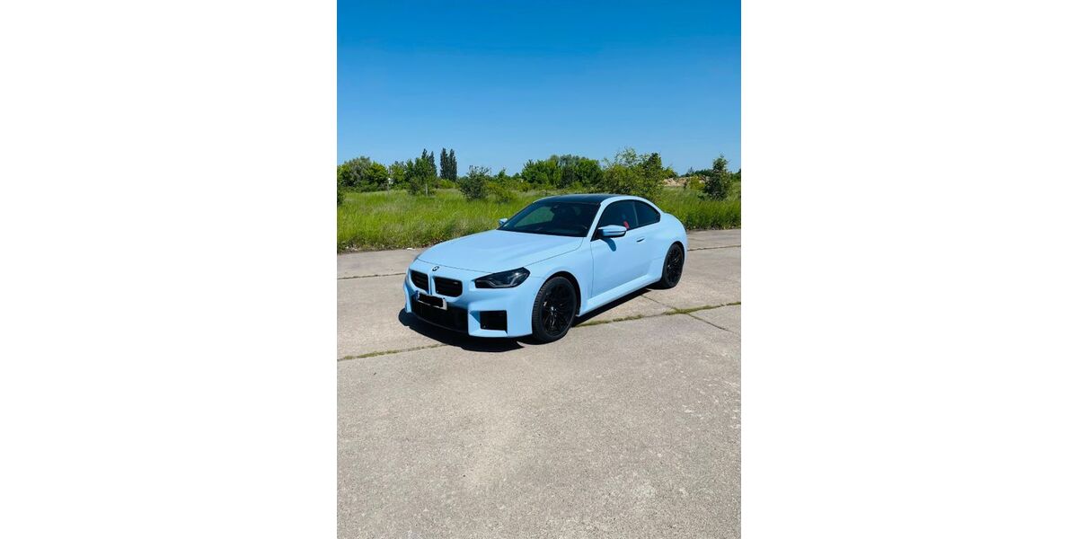 BMW M2 5.690 km 66.500 &euro; Werneuchen 16356