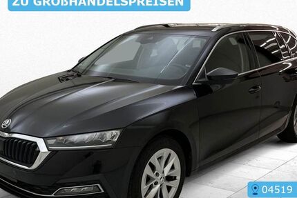 Skoda Octavia 87.315 km 19.090 &euro; Starnberg 82319