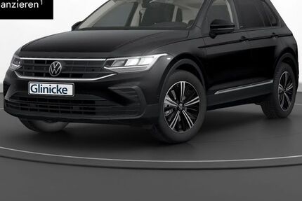 VW Tiguan 55.850 km 23.880 &euro; Minden 32427