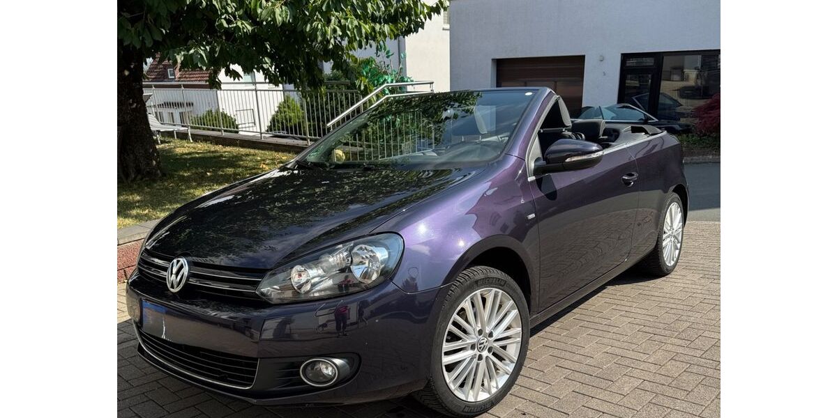 VW Golf 97.000 km 9.990 &euro; Wettenberg 35435