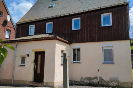 Haus Pockau-Lengefeld Lengefeld - 12 Zimmer, 140 m&sup2;, 28.000&euro; | Angebot:25895608
