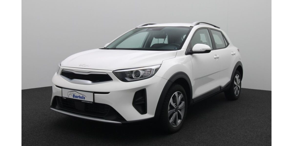 Kia Stonic 13.205 km 17.490 &euro; Sögel 49751
