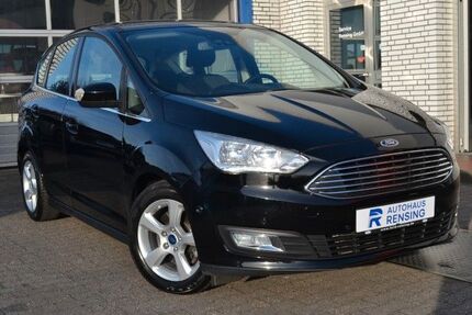 Ford C-Max 123.580 km 8.685 &euro; Ochtrup 48607
