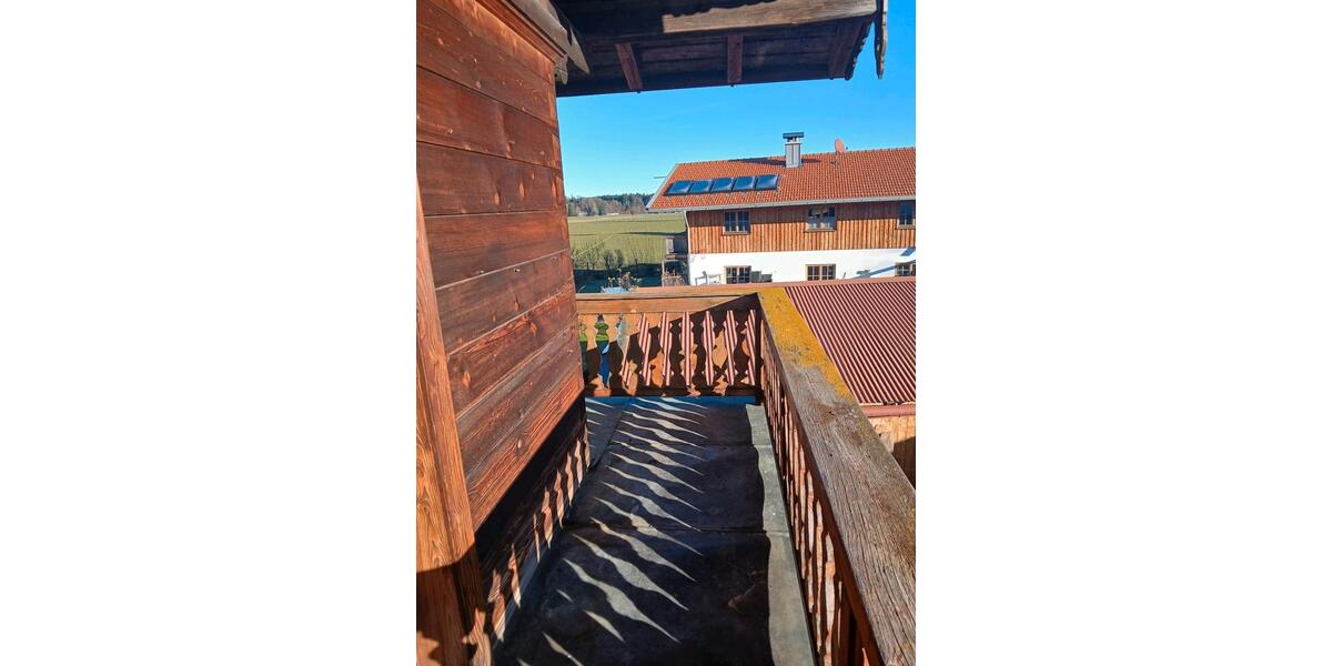 Etagenwohnung Gmund am Tegernsee - 3.5 Zimmer, 110 m&sup2;, 1.800&euro; | Angebot:25471806