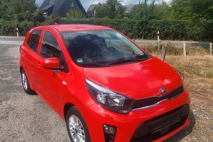 Kia Picanto 30.091 km 11.300 € Dorsten 46284
