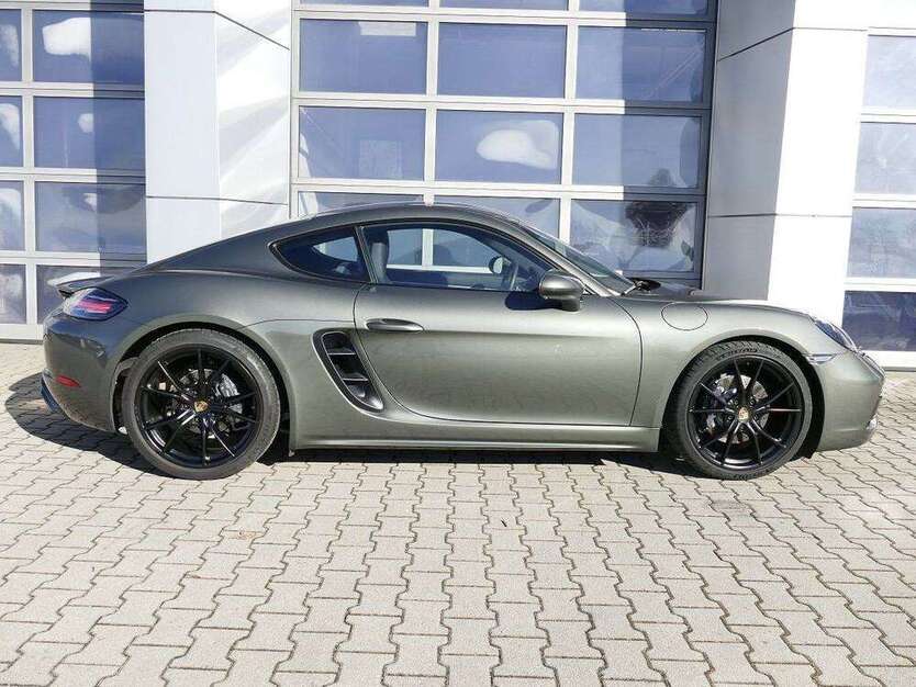 Cayman