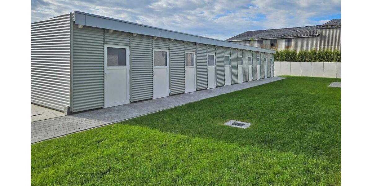 Mehrfamilienhaus, Wohnhaus Bredstedt - 2.149.000&euro; | Angebot:25747760