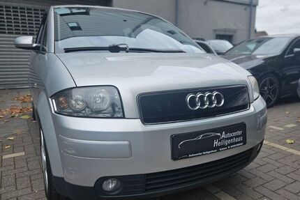 Audi A2 210.526 km 880 &euro; Heiligenhaus 42579