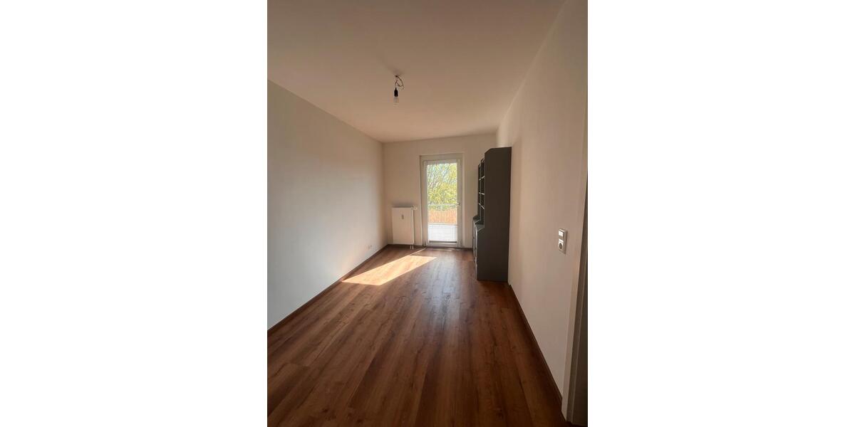 Etagenwohnung Wettin-Löbejün Löbejün - 2 Zimmer, 54 m&sup2;, 785&euro; | Angebot:26251782