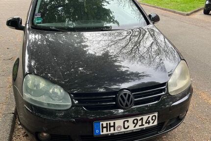 VW Golf 309.000 km 750 &euro; Hamburg 21129
