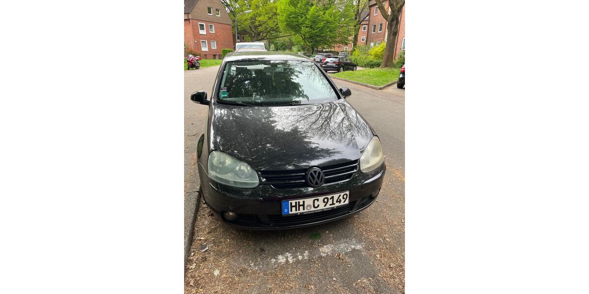 VW Golf 309.000 km 750 &euro; Hamburg 21129