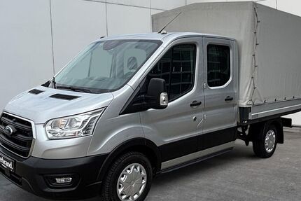 Ford Transit 27.072 km 21.680 &euro; Bergheim 50126