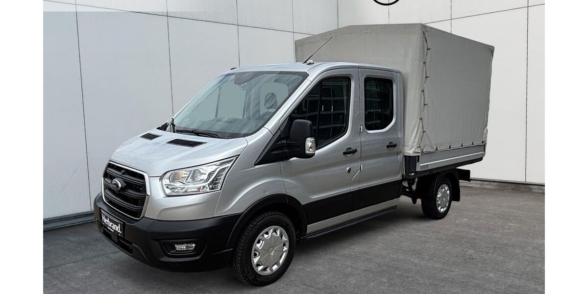 Ford Transit 27.072 km 21.680 &euro; Bergheim 50126