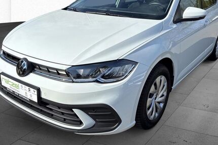 VW Polo 8.485 km 18.610 &euro; Zell u.A. 73119