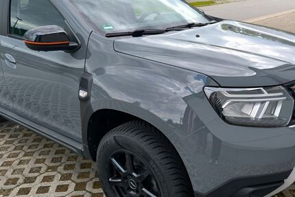 Dacia Duster 32.000 km 18.490 &euro; Zwiesel 94227