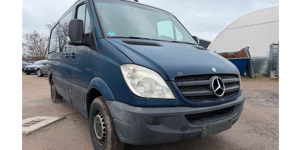Mercedes-Benz Sprinter 304.745 km 3.500 &euro; Bannewitz 01728