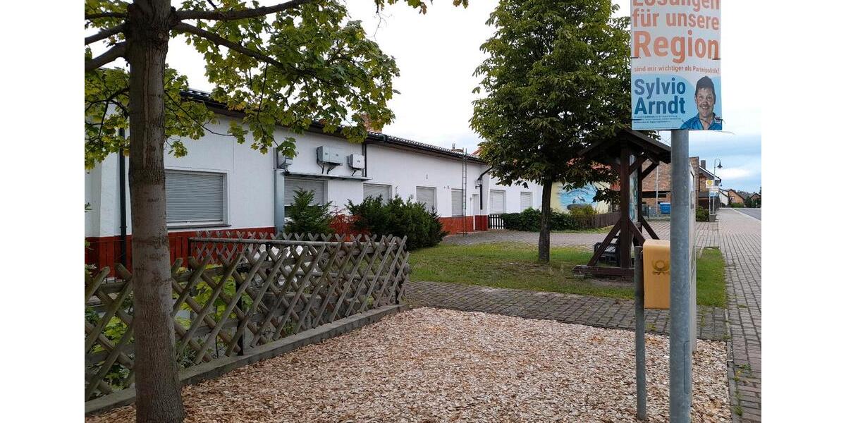 Mehrfamilienhaus, Wohnhaus Bad Muskau - 22 Zimmer, 850 m&sup2;, 599.999&euro; | Angebot:17026372