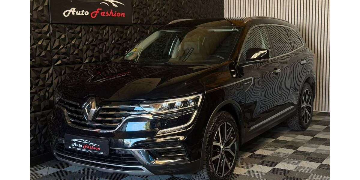 Renault Koleos 58.275 km 22.950 &euro; Jülich 52428