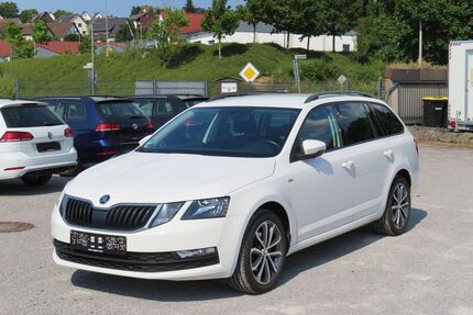 Skoda Octavia 154.000 km 12.971 &euro; Solms-Oberbiel 35606