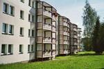 Etagenwohnung Adorf/Vogtland Vogtland - 2 Zimmer, 49 m&sup2;, 270&euro; | Angebot:25883838