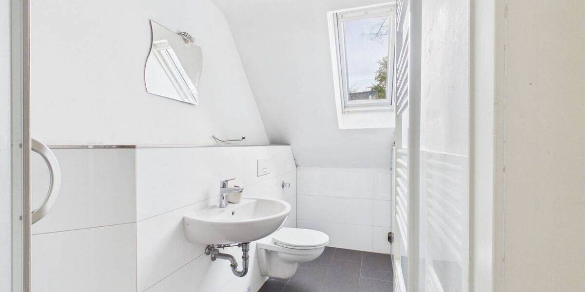 Reihenmittelhaus Essen Fischlaken - 5 Zimmer, 152 m&sup2;, 499.000&euro; | Angebot:26258706