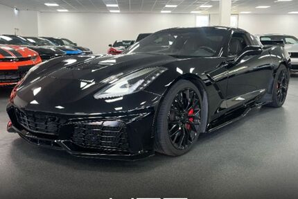 Corvette C7 61.000 km 49.990 &euro; Mudau 69427
