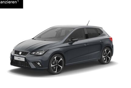 Seat Ibiza 9.868 km 19.840 &euro; Bad Sooden-Allendorf 37242