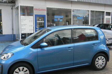 VW up!