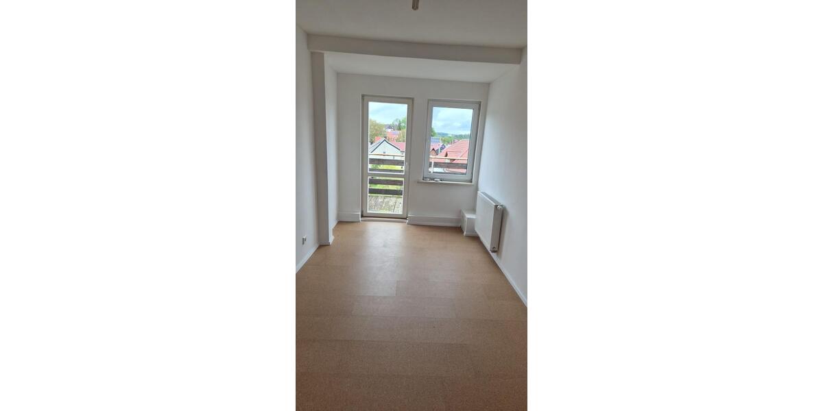 Etagenwohnung Leinefelde-Worbis Worbis - 1 Zimmer, 60 m&sup2;, 630&euro; | Angebot:26652546