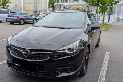 Opel Astra 70.000 km 12.700 &euro; Stuttgart 70180