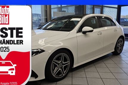 Mercedes-Benz A 180 9.870 km 31.800 &euro; Wolfsburg-Heiligendorf 38444