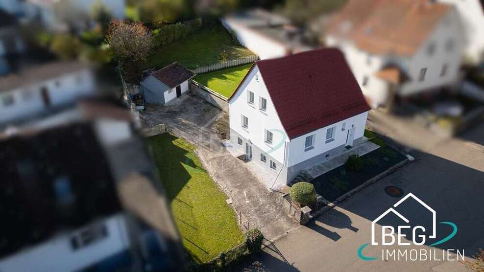 Haus zum Kaufen in Gaildorf 359.000 € 89.22 m²