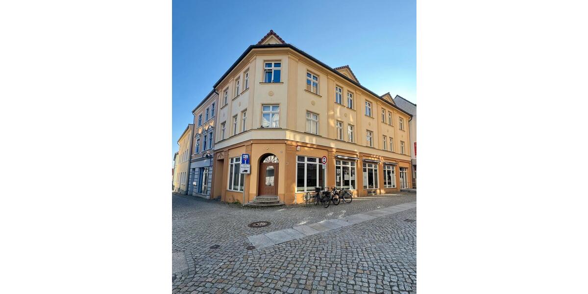 Gewerbeobjekt Senftenberg - 1.040&euro; | Angebot:26564343