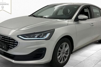 Ford Focus 30.505 km 18.770 € Helmstedt 38350