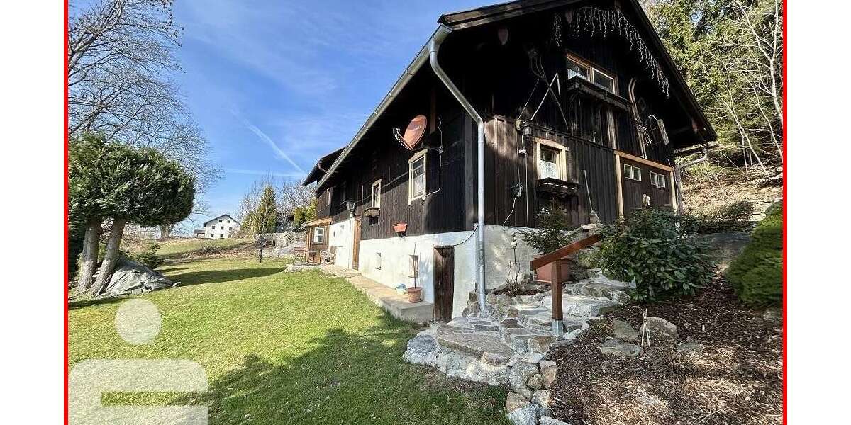 Einfamilienhaus Spiegelau - 4 Zimmer, 137 m&sup2;, 149.000&euro; | Angebot:26006459